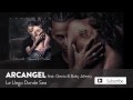 Arcángel, Genio, Baby Johnny - Le Llego Donde Sea | Sentimiento, Elegancia y Maldad (Audio Oficial)