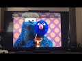 My Favorite Scenes From Sesame Street Happy Healthy Monsters 2005