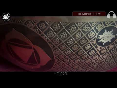 Healingbowl® Professional Giant Bowl Everest® - видео