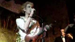 overture (patrick wolf @ northstar)