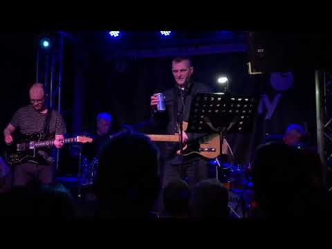 HOUSE Of ALL - Newcastle - The Cluny - 23 March, 2025