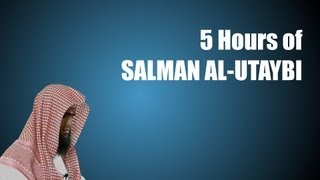 Download lagu 5 Hours of Salman Al Utaybi... mp3