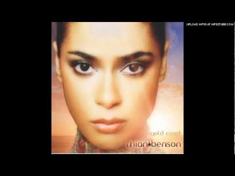 Rhian Benson-Say How I Feel