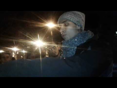 TINTEN vs CK - 8vos / Callejón 18