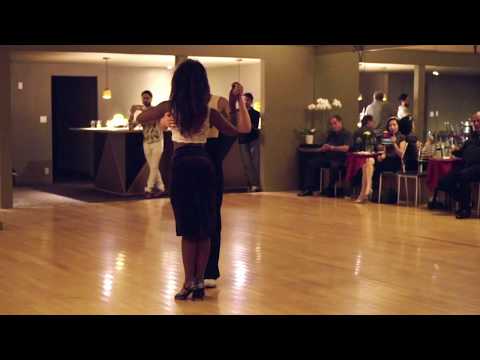 Yelizaveta Nersesova & Lauren Woods: OTV - Amor y Celo