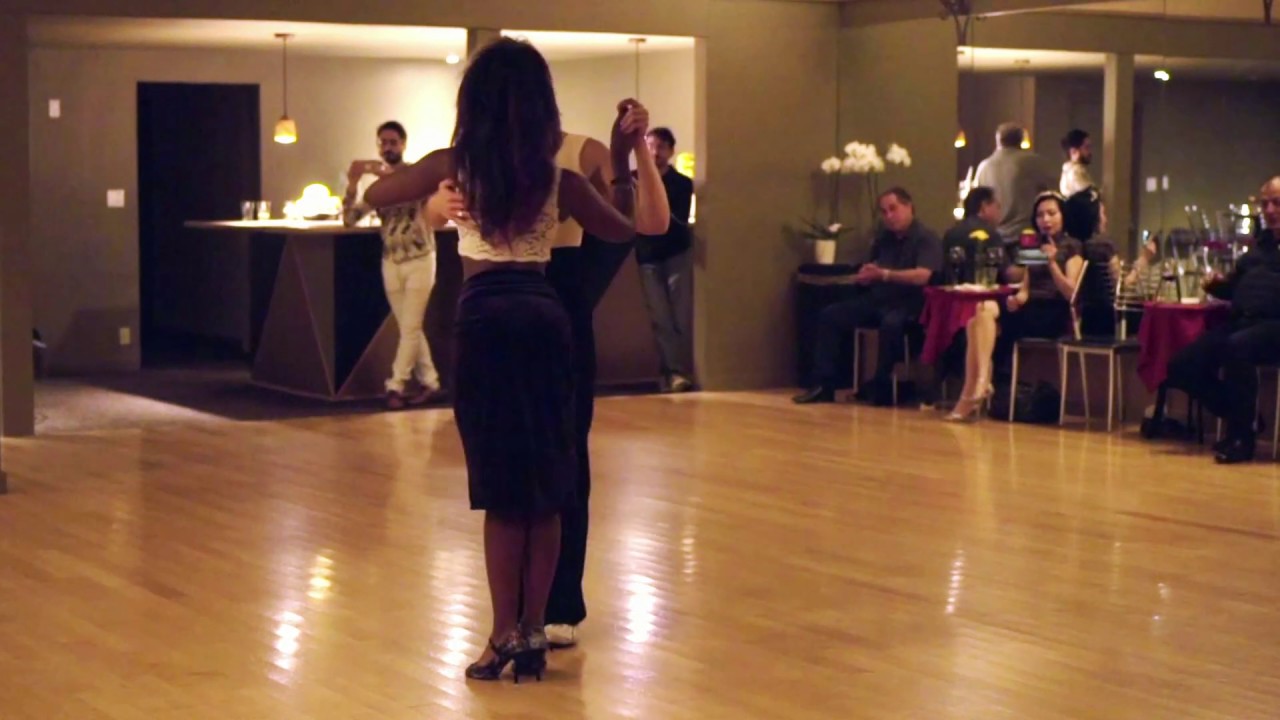 Yelizaveta Nersesova & Lauren Woods: OTV - Amor y Celo