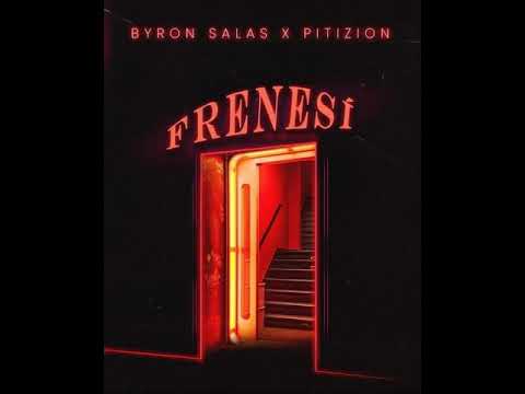 Frenesí Byron Salas ft  Pitizion extended (SAGHO Edit) coro (link de descarga en la descripción)