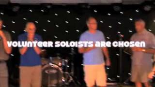 Balmoral Harmonica Workshop