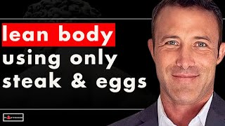 Body Recompositon Using Steak & Eggs ONLY