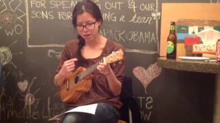 Sparrow (Under Heaven&#39;s Eyes) by Sarah Gorak