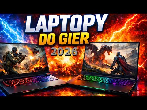 Which GAMING laptop should I choose? - January 2026