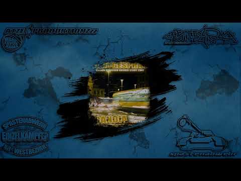 15. Freshwask & Paranoia - Murder Was the Case (Stadtgespräch - Von den Strassen unserer Stadt 2007)