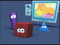 Cartoonito UK Next Bumper Animal Stories 2009