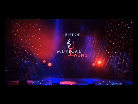 Best of Musical and Wine 2017 - Teaser