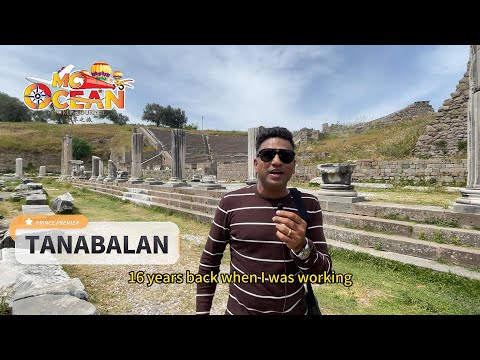 MC-OCEAN TURKEY INCENTIVE TRIP 亿万航土耳其🇹🇷旅游奖励 2023