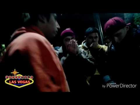 DOSEN vs NUBE *8vos* LAS VEGAS 16/7