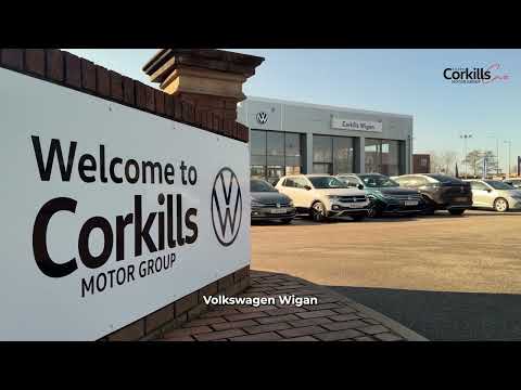 Volkswagen Approved Used Range - Corkills Volkswagen Wigan
