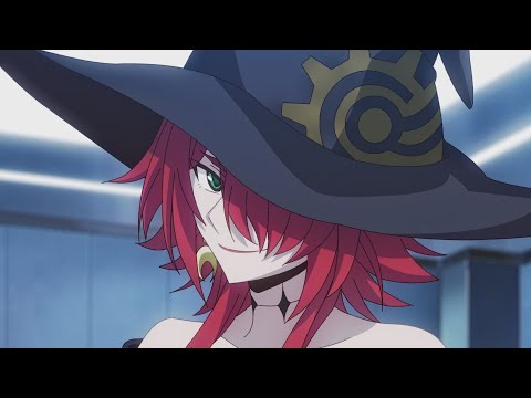 Trailer-Vorschau: Ragna Crimson