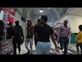 INSIDE WORKSHOP MALL
