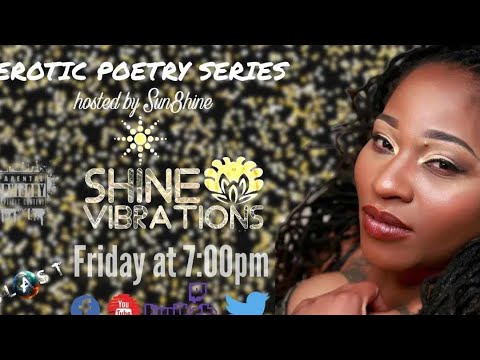 SHINE VIBRATIONS EP 84 "WET BARZ" EROTIC SESSIONS