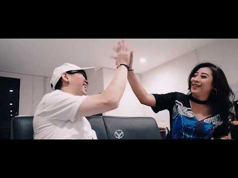 Hanny ft. Mela Garmela ( Live PA ) || AfterMovie
