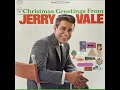 Silent Night, Holy Night ~ Jerry Vale (1964)