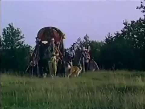 Ансамбль  "Арсенал" - Ностальгия (1985) клип