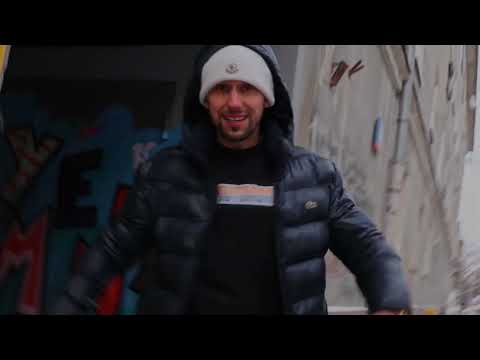 EMEN / PEWUES - JESTEM JAKI JESTEM [prod. Noise] ft. Dj Urlich