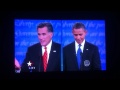 Mit Romney Loves Big Bird And PBS