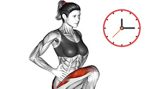 Total Body Flexibility &amp; Warm Up (8 Min Stretching)