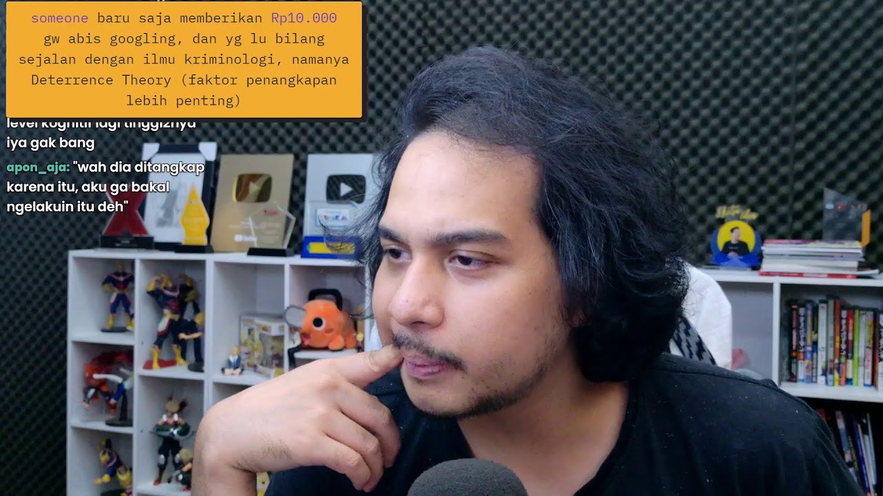 🔴 QnA Filsafat