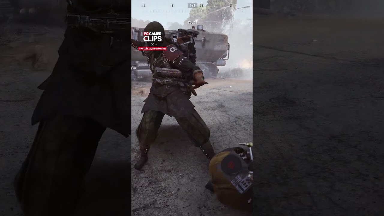 Play Video
