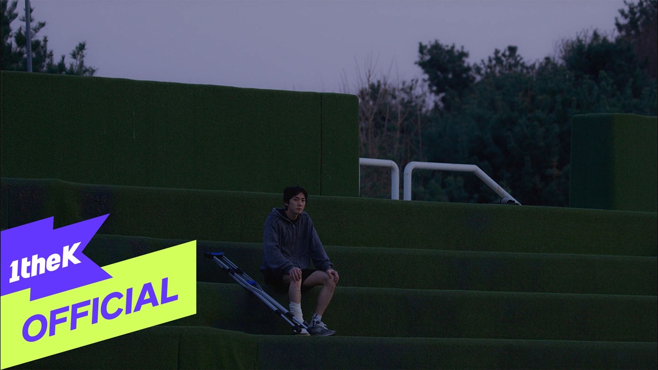 [Teaser] Yun Seong(윤성) _ LIGHT