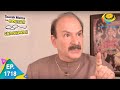 Taarak Mehta Ka Ooltah Chashmah Episode 1718 Full Episode