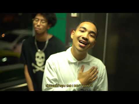 Maxsickboy x Panuwat - Can't Lose (Official Music Video)