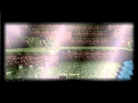 Minecraft NAGA CHALLENGE GAMES Lucky Block Mod Modded Mini Game