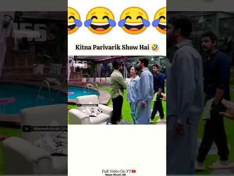 bigg boss 17 promo | bigg boss 17 live bigg boss | 17 full episode today | bb 17 promo today #Shorts