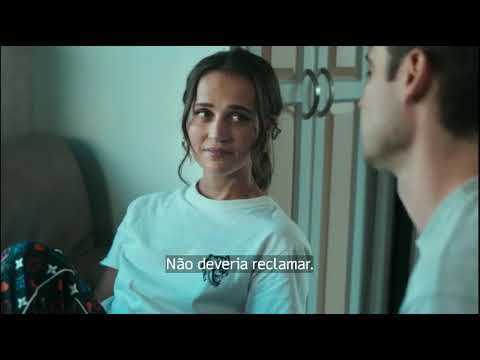 Mira and Eamonn - IRMA VEP - EP 3