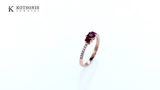 Κόσμημα Κοτσώνης Κόρινθος / Κοσμήματα με την υπογραφή του καλύτερου Ελληνικού εργαστηρίου