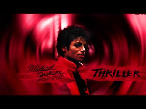 Michael Jackson - Thriller (Urban Remix)