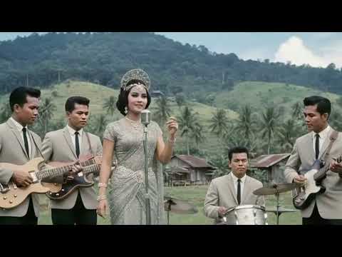 Remake Version (Allahyarhamah Zaleha Hamid & Orkes Zindegi - Perasaan Rindu)