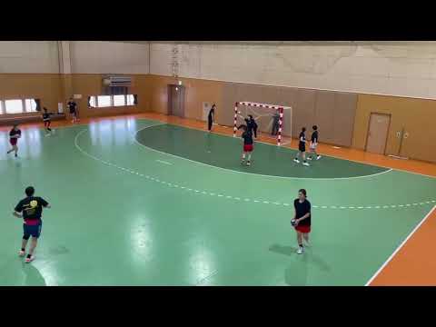 東女体大　ハンドボール部（クラブ紹介）