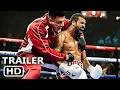 FIGHTLAND Official Trailer 2026