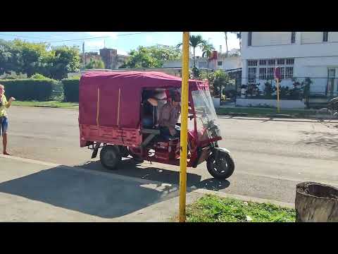 Visitando la Copa en Playa Habana Cuba, conoce que venden ahora???