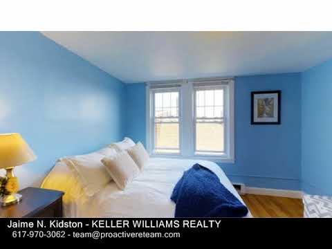 544 Pleasant St Unit 3, Malden MA 02148 - Condo - Real Estate - For Sale -