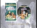 The Fox And The Hound Disney Gold Classic Collection VHS DVD Commercial 2000