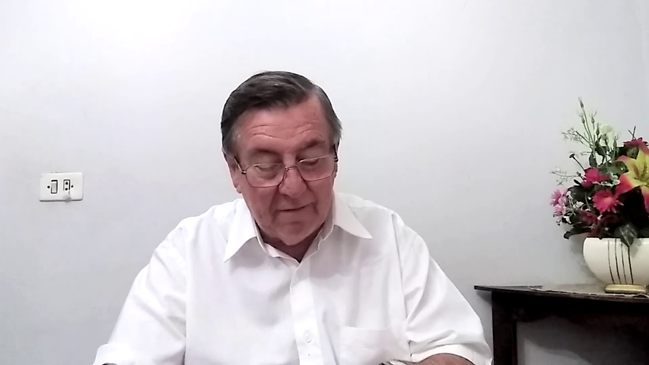 Somos servos inúteis?