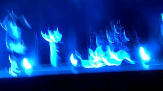 Mezzosangue - Winter - live 20.06.18 Milano