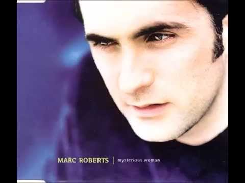 1997 Marc Roberts - Mysterious Woman