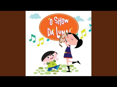 Video thumbnail for É Bicho da Seda